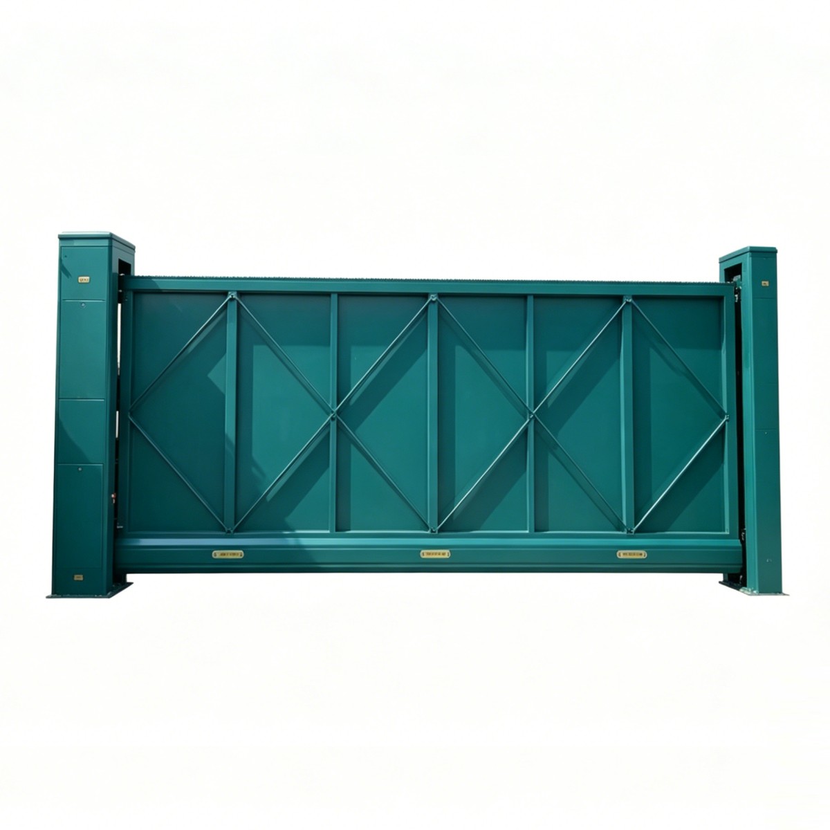 平顶山湛河南环路街道电动悬空门